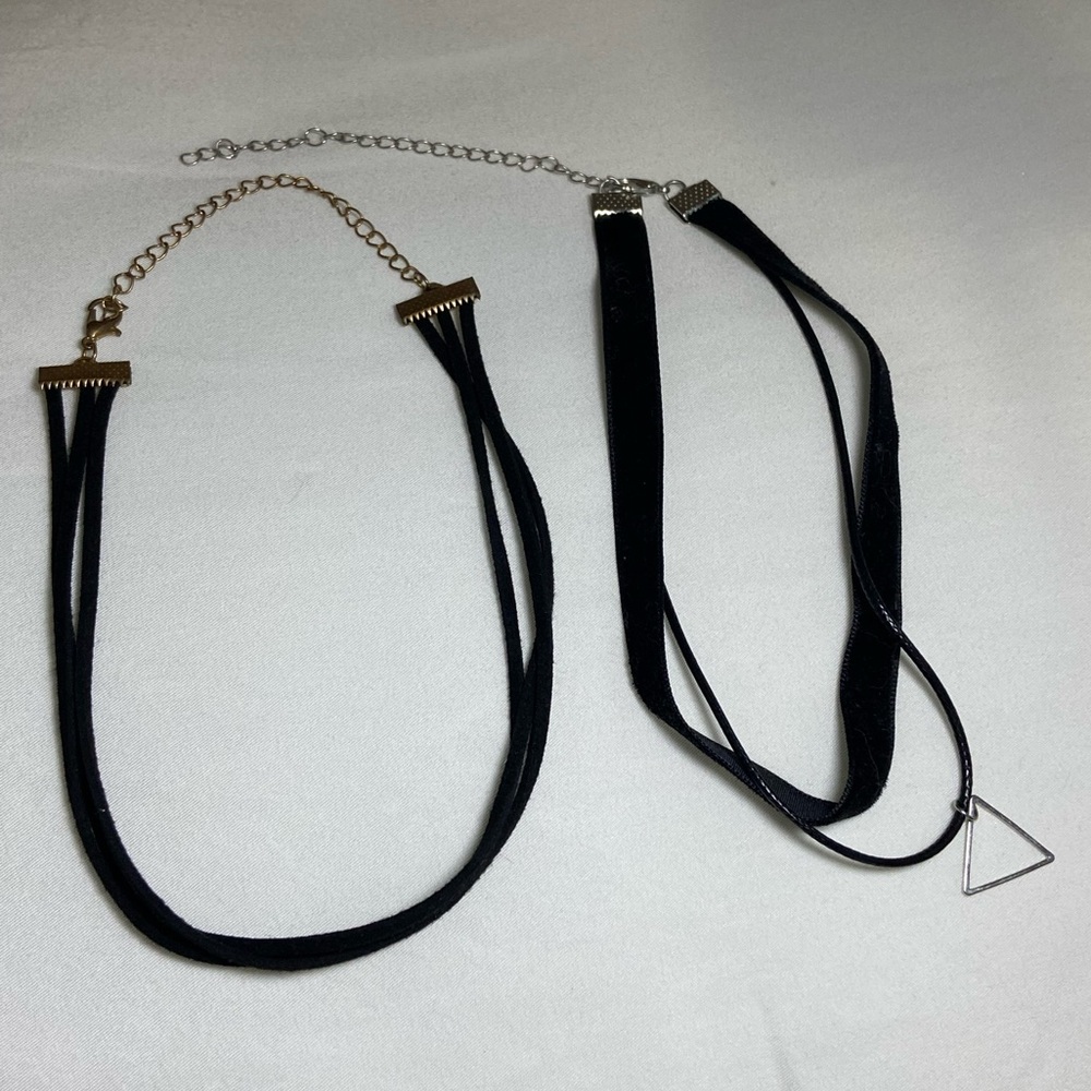 Fashion Jewelry Necklace Chokers - Picture 5 of 5